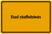 Grundbuchamt Bad Staffelstein